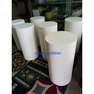 Cylinder stand, standing, photography props, minimalist flower stand, wedding decoration (CYLINDER T