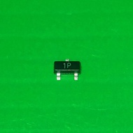 (5 ตัว) ทรานซิสเตอร์ Transistor MMBTA2222A 1P 2F 1AM 2A 2X 2T 2LG1 1D 3D MMBTA92 2D #SOT23-3