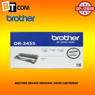 BROTHER DR2455 Original Drum Cartridge