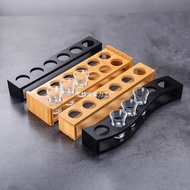 B52 Bullet Glass White Wine Glass shot Glass Cup Holder Sip Glass Swallow Glass Bomber Bar Bucket Co