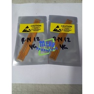 FLEXIBLE UI BOARD FLEXIBLE LCD REDMI NOTE 12 4G FLEX MAIN BOARD MIDDLE