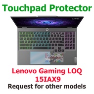LENOVO Touchpad Protector LOQ GamingLenovo 15IAX9