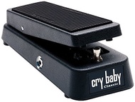 Dunlop GCB95F GCB95F Cry Baby Classic Wah Wah