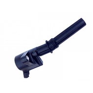 OEM Quality Ignition Coil for Ford Expedition 1997-2004, E-150 E-250 E-350 1997-2014, Explorer etc