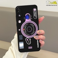 Case Untuk Xiaomi Redmi Note 7 / 7 Pro / 7s - Eksotik - Casing Xiaomi Redmi Note 7 / 7 Pro / 7s - Ba