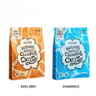 Cature Purcats Natural Miracle Clumping Cassava Cat Litter - 2.5KG