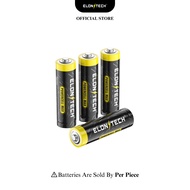 ELONXTECH - POWERCELL MAX AA/AAA Alkaline Battery