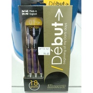 Harrows DartSet Debut Softtip