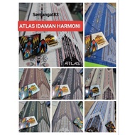 sarung ATLAS IDAMAN HARMONI