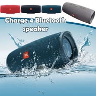 JBL Charge4 Wireless Bluetooth Speaker Charge 4 Portable Waterproof Music Stereo Audio Party Speaker Clip3 Pulse Flip 5 Boombox