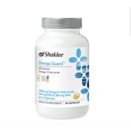 Shaklee Omega Guard-90 capsules