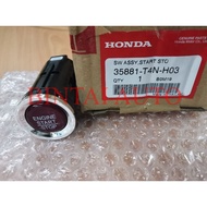 * T9a City Gm6 2014 Engine Star & Stop Switch/ Push Star Button T7a Hrv Tsa Brv 35881-T4n-H03