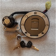 KUNCI 1 SET TZR125 2RH 2TU 3TY YPVS