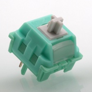 KTT Cabbage Tofu V2 45g Công Tắc Tuyến Tính Được Bôi Trơn Sẵn 5 Chân Hot Swap Cho Bàn Phím Chơi Game