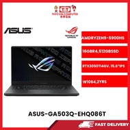 ASUS-GA503Q-EHQ086T-GRAY-AMDRYZEN9-5900HS,16GBR4,512GBSSD,RTX3050TI4GV,15.6"IPS,2YRS