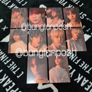 [READY STOCK] TXT HYBE INSIGHT PHOTOCARD