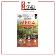 Addiction Mega Large Breed Adult Chicken 44lbs