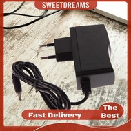 Power Adapter Input AC 100-240V 50-60Hz and Output DC 5V 2A Universal Adapter Converter Plug Power S