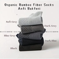 SYS.LABEL - BAMBOO SOCKS - ORGANIC BAMBOO FIBER SOCKS UNISEX