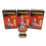 Halogen H11 12 Pick Up Truck Headlight 24Volt 55 Watt 100WattVOLT