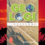 MOCH MUNIR ENVIRONMENTAL GEOLOGY