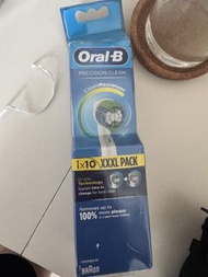 Oral-B電動牙刷頭EB-20