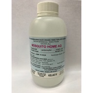 MOSQUITO AQUA FOR MOSQUITO HOME 500ml REFILL