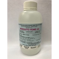 MOSQUITO AQUA FOR MOSQUITO HOME 500ml