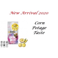 Eureka Corn Potage Popcorn Snack (Aluminium Pack) *New Arrival 2020