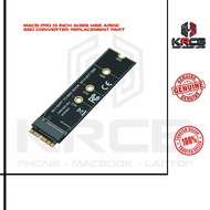 KRCB Macb Pro 13 Inch A1502 Air 13 Inch A1466 A1369 SSD Adaptor Converter Replacement Part