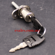 CL Cyber Lock CL1/3 AM8 603A-22-01/K-080-91-CI/CL