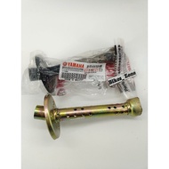 Y110 MUFFLER SILENCER