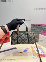 Tory Burch 波士頓枕頭包