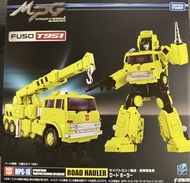 Takara Tomy MPG-18 Road Hauler 變形金剛