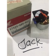 Meter Minyak Honda Fame C90 GB6 Original Japan ( 37300-GB6-921 )