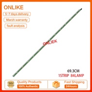 TH-L55ET60CD L55ET68C light bar 6922L-0079A 6916L1239A 6920L-0001C