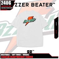 Buzzer beater Classic logo tee