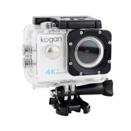 Kogan Action Camera 4K UltraHD 16MP Putih WIFI ORIGINAL SONY TERMURA