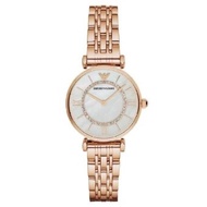 Emporio Armani Women's Wrist Watch Armani AR1909