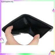 73629 1941 24655 74974 29315 24655 22534 ** Leather Litchi Tattoo Cowhide Men's Short Badge Wallet