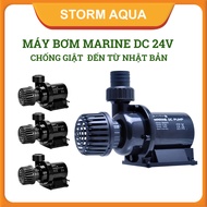 Marine DC650,DC1500, DC2500,DC4000, DC6000, Dc9000, DC12000,DC15000 Anti-Shock DC Pump