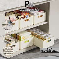 PW - Minimalist Multipurpose Organizer Box for Kitchen & Cupboard