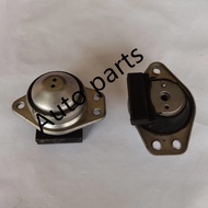 For Ferrari 458,812,f12,ff Engine Rubber Mounting Bracket Left and Right Side Flexible Bearing Bushi