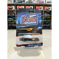 Hotwheels 2018 Copo Camaro SS