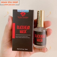 Blackhead mask - Lột mụn đầu đen Fourets Cosmetics