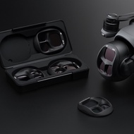 【Original New】DJI Mavic 4 Pro ND rror Set (ND8/16/32/64) For DJI Mavic 4 ProHT99 EQ2N