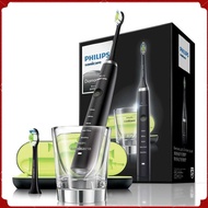 ✨Philips Sonicare HX9352/04 -HX9362DiamondClean Electric Toothbrush (Black、pink)