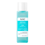 AHC 複合琥珀酸 毛孔緊緻平衡水  100ml  1瓶
