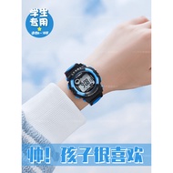 Watch Children 6 to 12 Years Old Electronic Watch