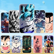 Huawei Y7A Y7 2019 Y6P Y6 2018 2019 Y8P Y8S Y9S Y9 Prime 2019 9L31 Dragon Ball Anime  Transparent So